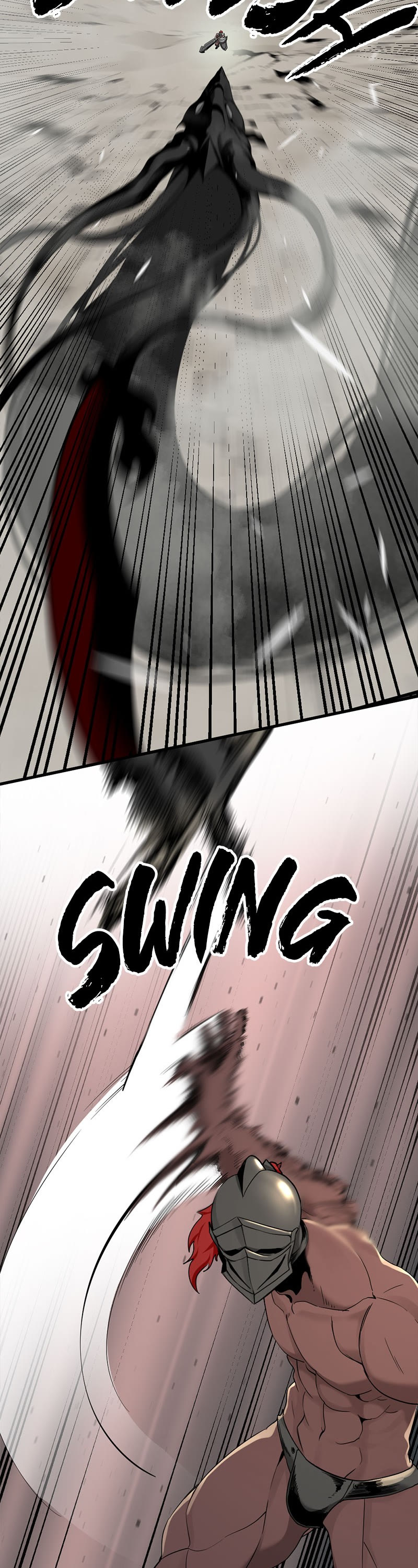 Hero Killer (Beolkkul) Chapter 69 page 10 - Chapter 69: Episode 69