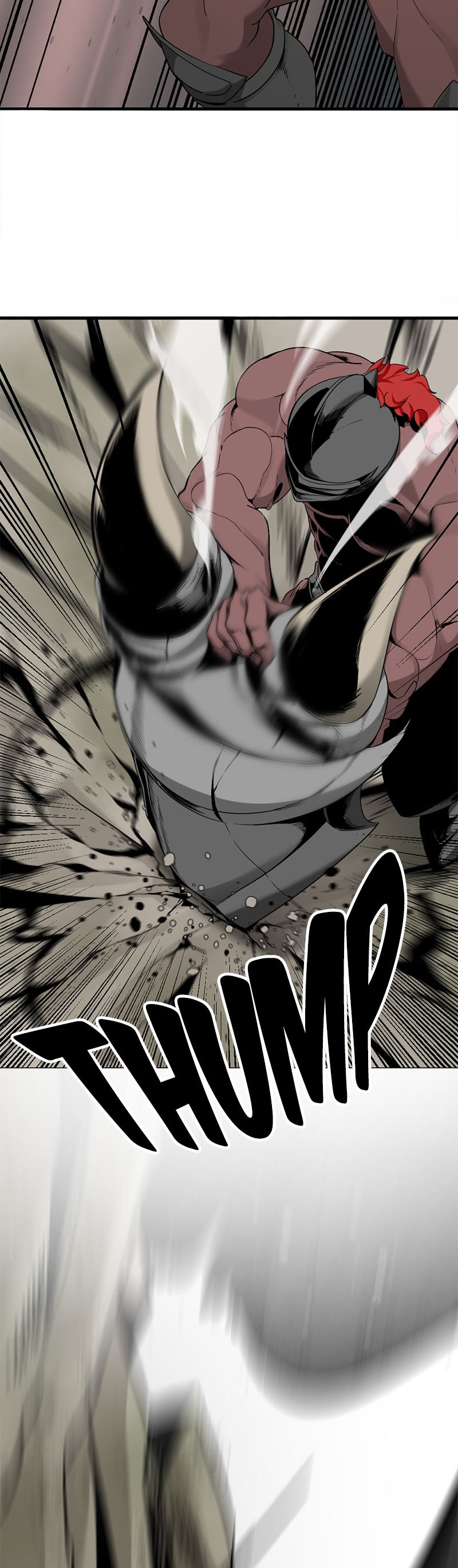 Hero Killer (Beolkkul) Chapter 69 page 11 - Chapter 69: Episode 69