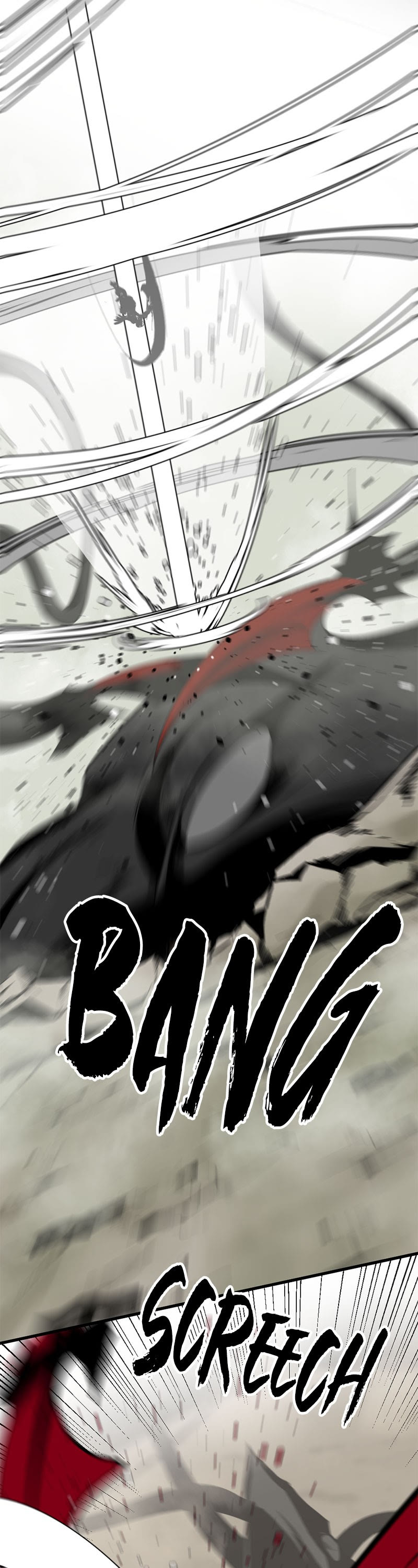 Hero Killer (Beolkkul) Chapter 69 page 16 - Chapter 69: Episode 69