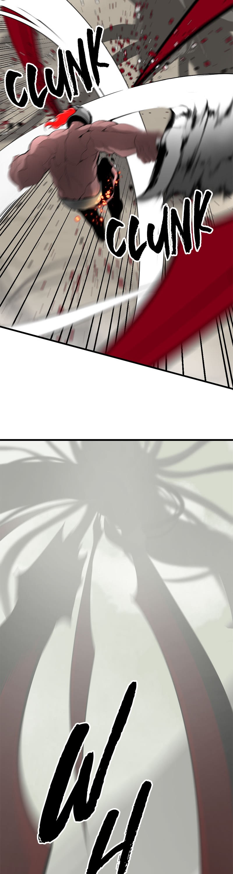 Hero Killer (Beolkkul) Chapter 69 page 17 - Chapter 69: Episode 69