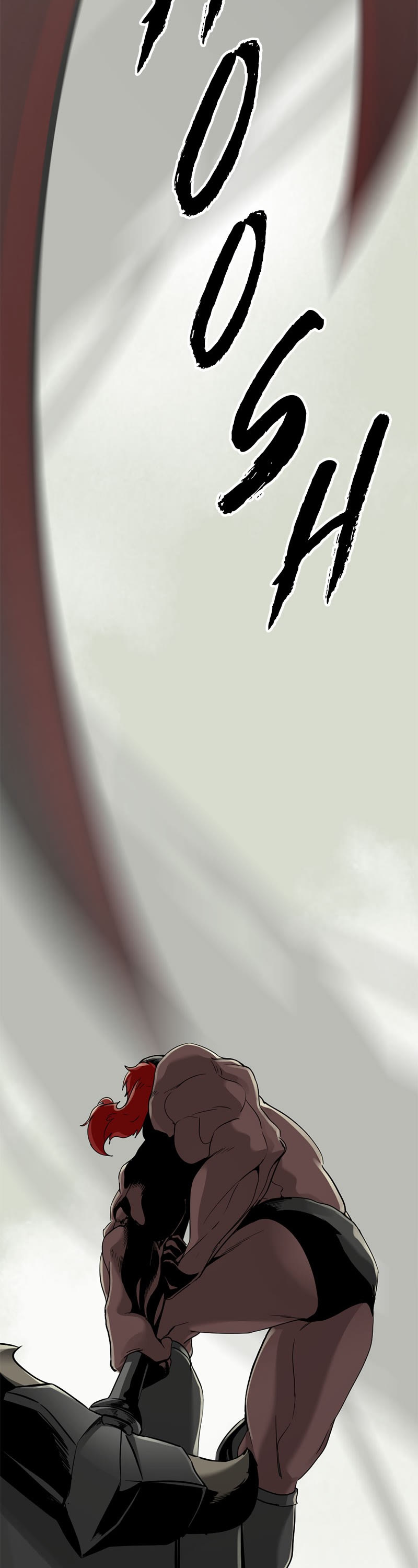 Hero Killer (Beolkkul) Chapter 69 page 18 - Chapter 69: Episode 69