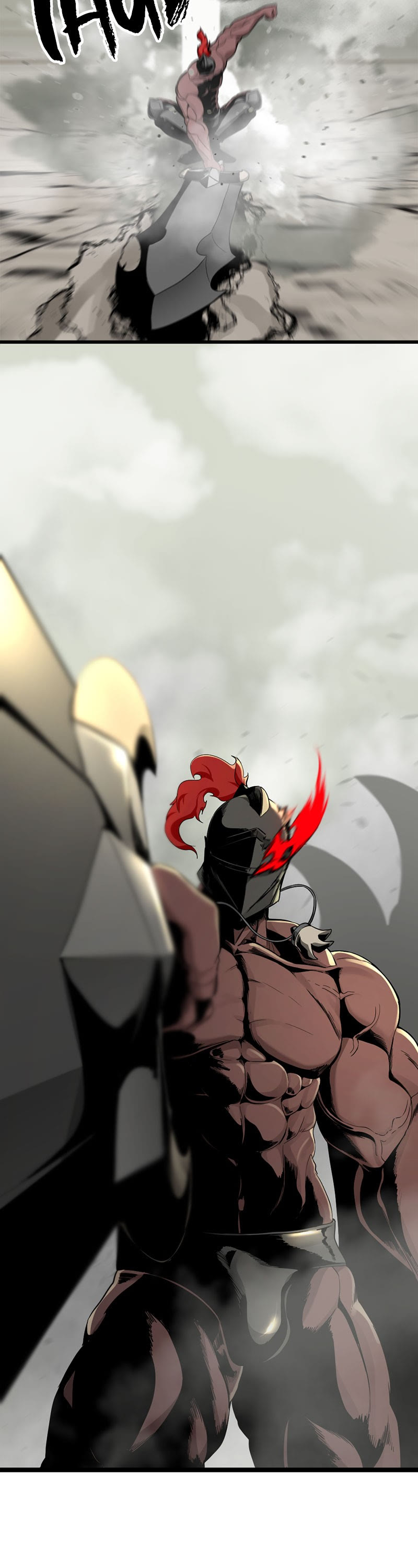 Hero Killer (Beolkkul) Chapter 69 page 21 - Chapter 69: Episode 69
