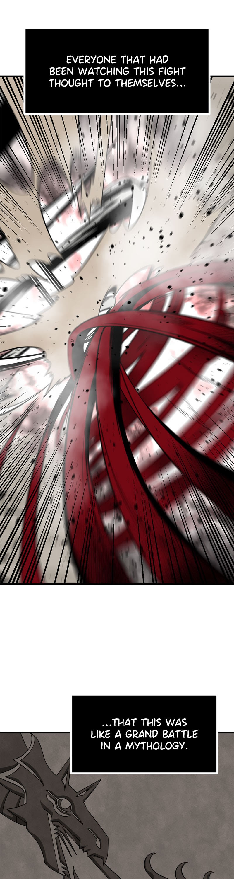 Hero Killer (Beolkkul) Chapter 69 page 22 - Chapter 69: Episode 69