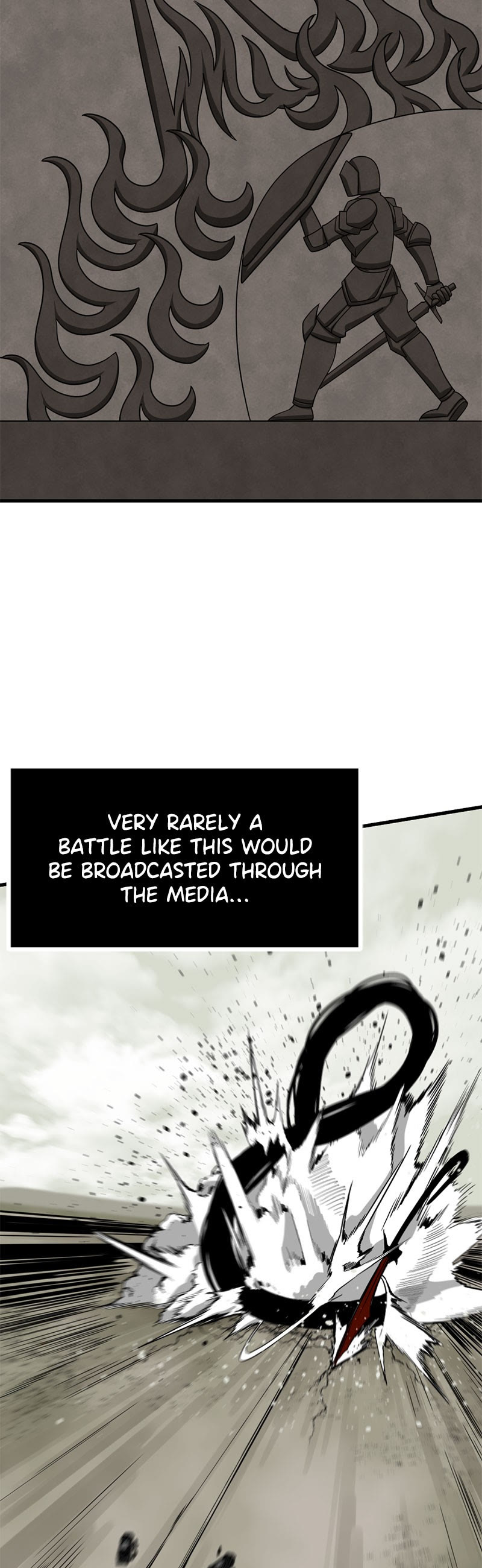 Hero Killer (Beolkkul) Chapter 69 page 23 - Chapter 69: Episode 69