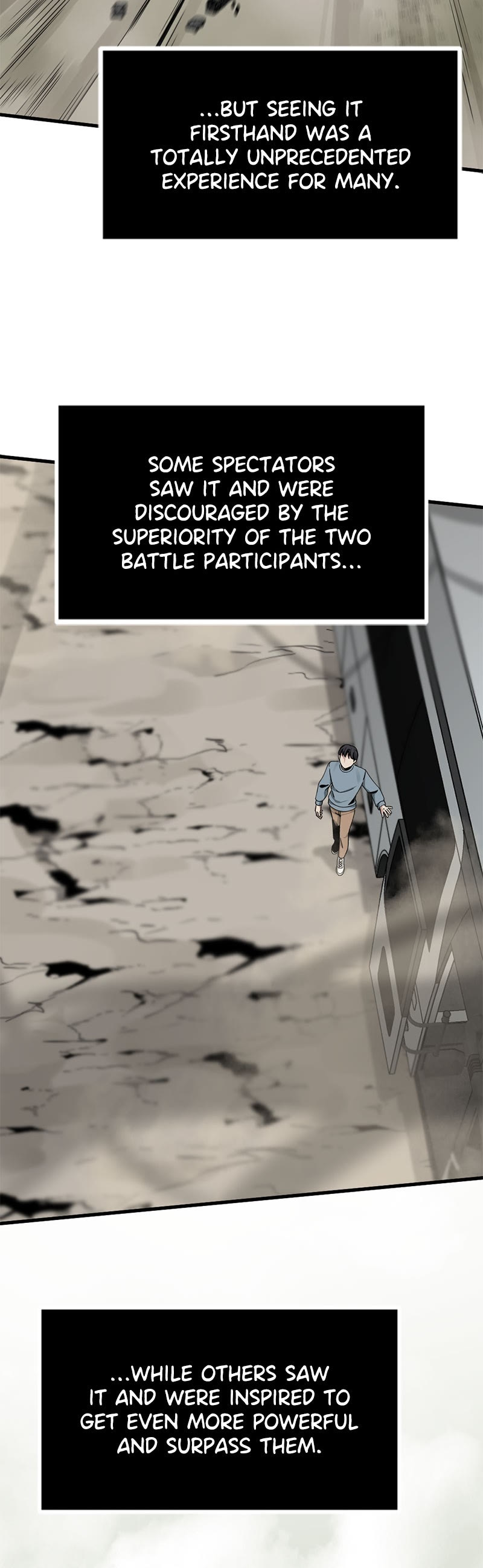 Hero Killer (Beolkkul) Chapter 69 page 24 - Chapter 69: Episode 69