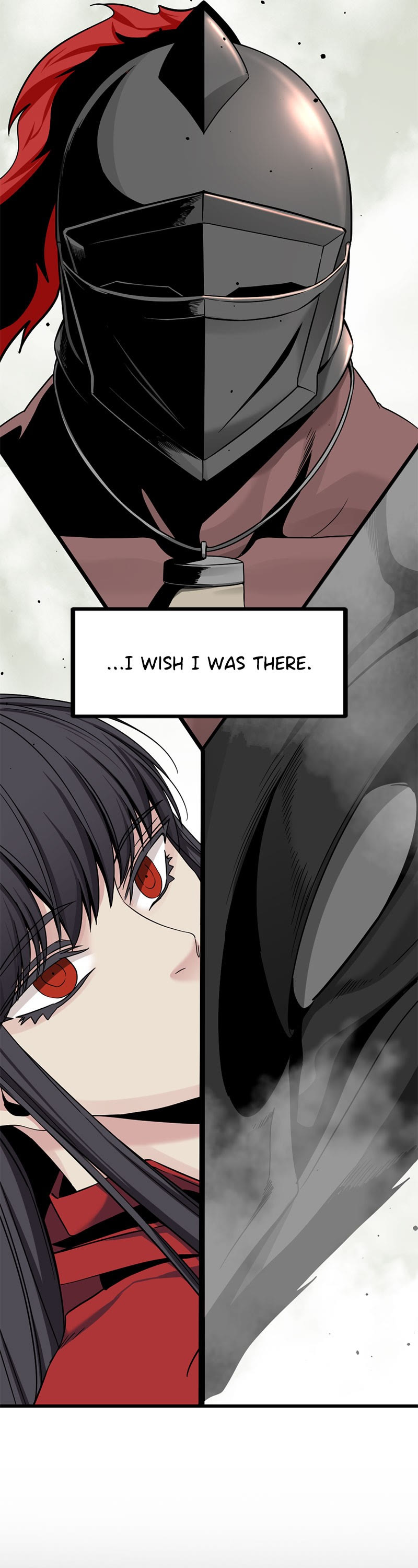 Hero Killer (Beolkkul) Chapter 69 page 26 - Chapter 69: Episode 69