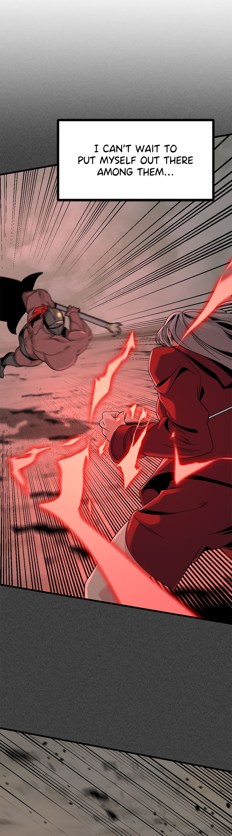 Hero Killer (Beolkkul) Chapter 69 page 27 - Chapter 69: Episode 69