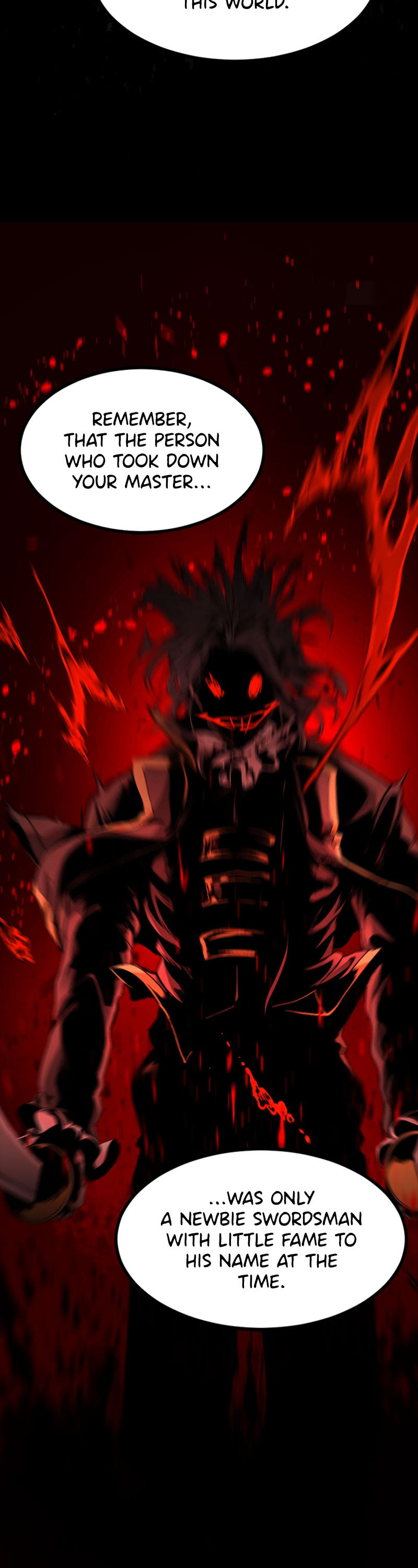Hero Killer (Beolkkul) Chapter 69 page 3 - Chapter 69: Episode 69