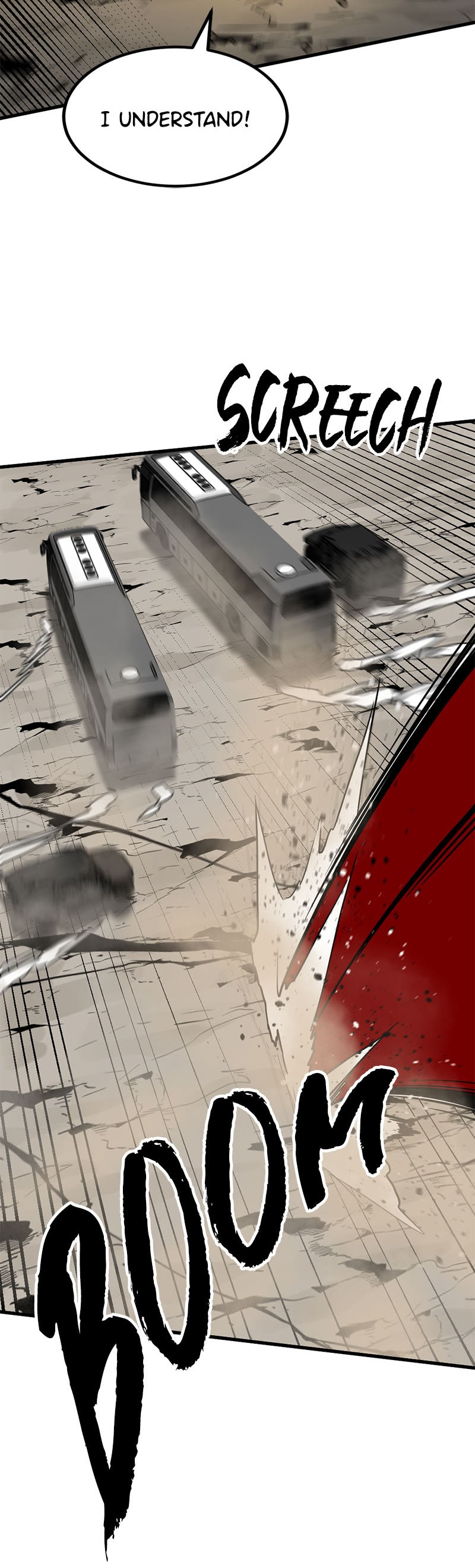 Hero Killer (Beolkkul) Chapter 69 page 35 - Chapter 69: Episode 69