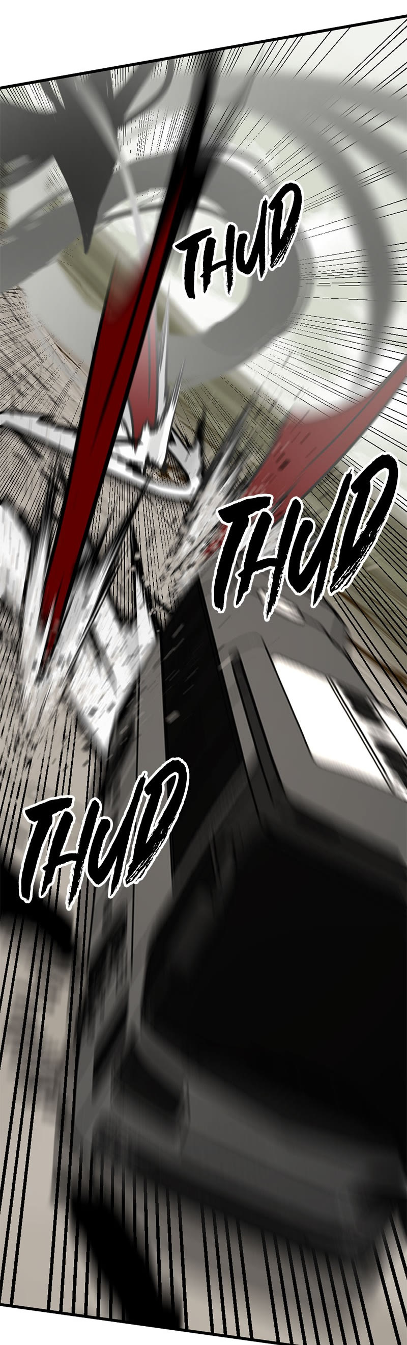 Hero Killer (Beolkkul) Chapter 69 page 36 - Chapter 69: Episode 69