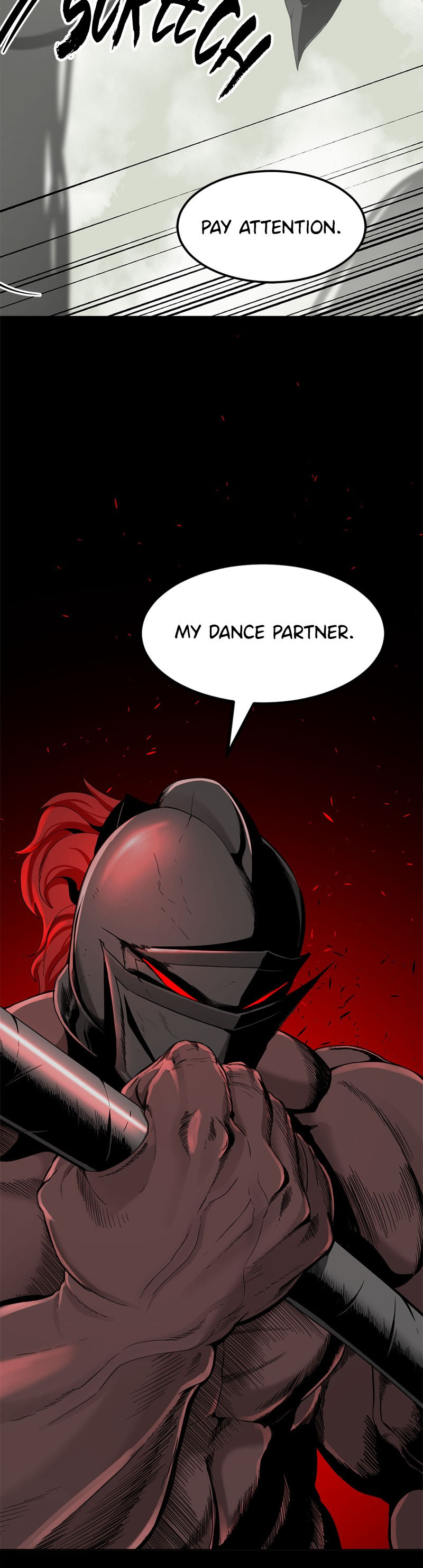 Hero Killer (Beolkkul) Chapter 69 page 39 - Chapter 69: Episode 69