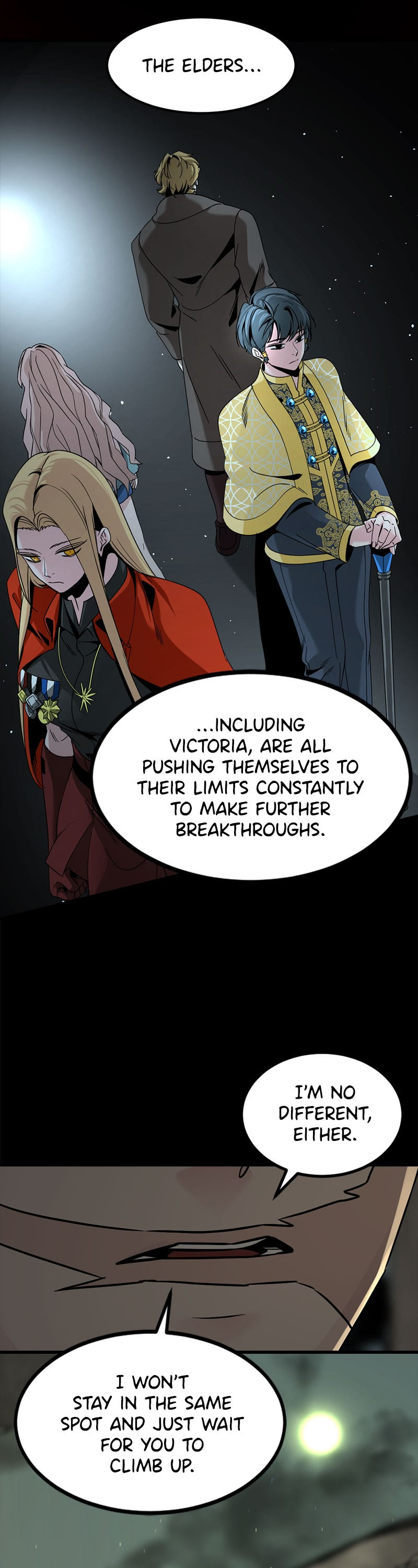 Hero Killer (Beolkkul) Chapter 69 page 4 - Chapter 69: Episode 69