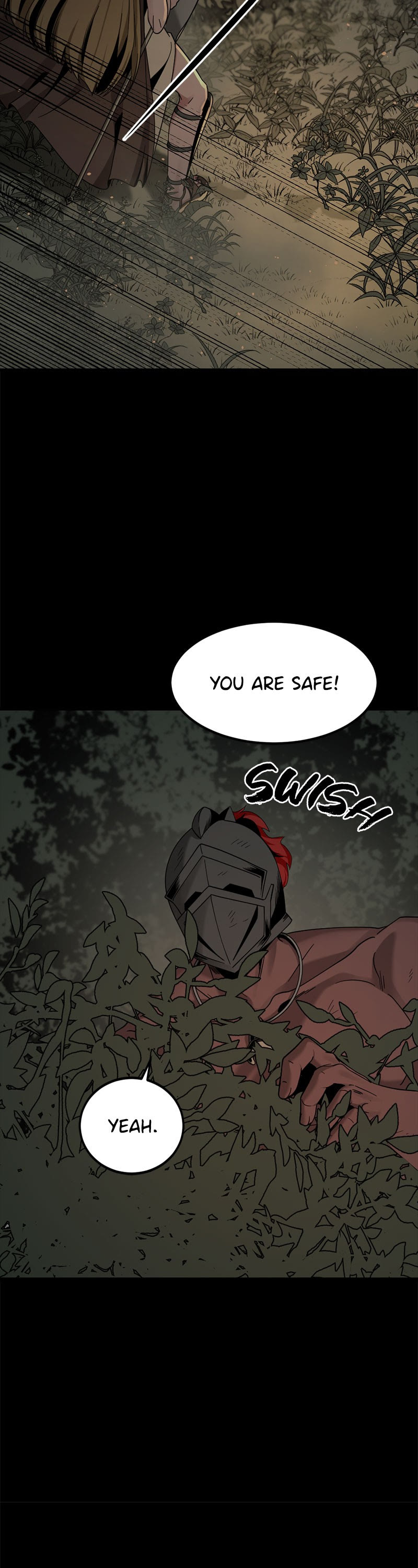 Hero Killer (Beolkkul) Chapter 69 page 42 - Chapter 69: Episode 69