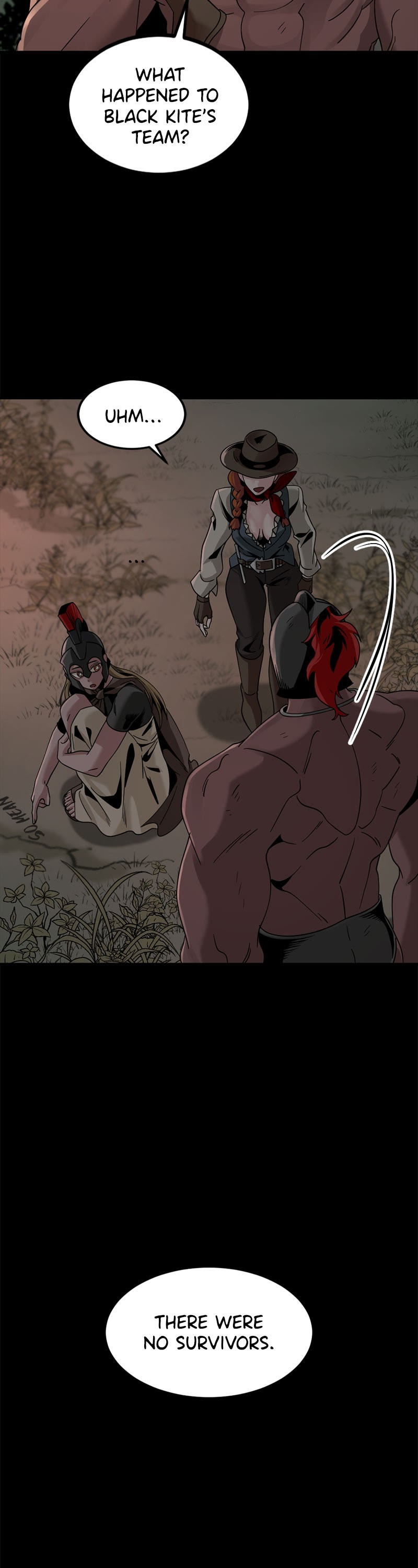 Hero Killer (Beolkkul) Chapter 69 page 46 - Chapter 69: Episode 69