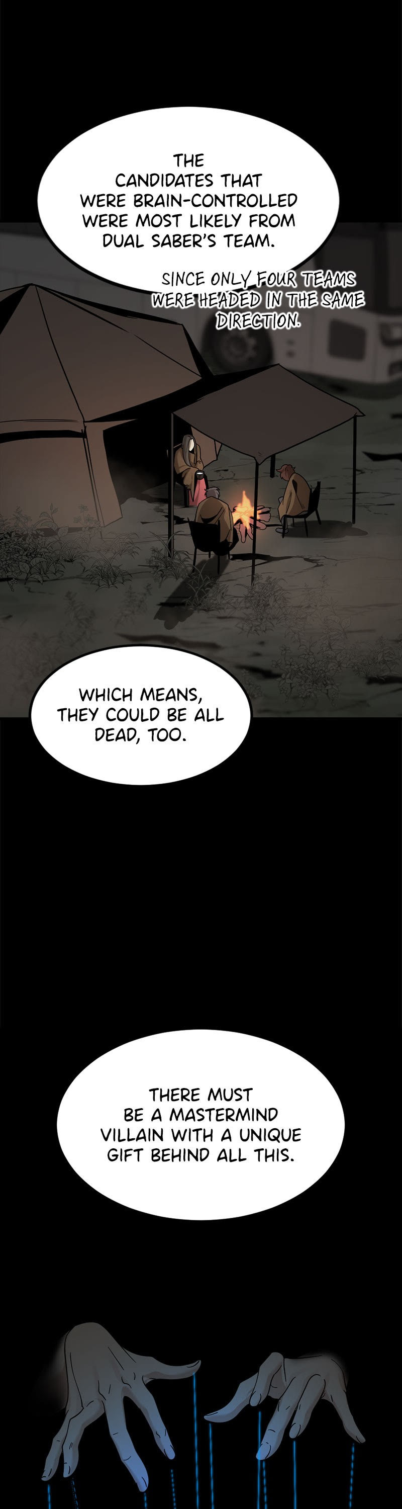 Hero Killer (Beolkkul) Chapter 69 page 48 - Chapter 69: Episode 69