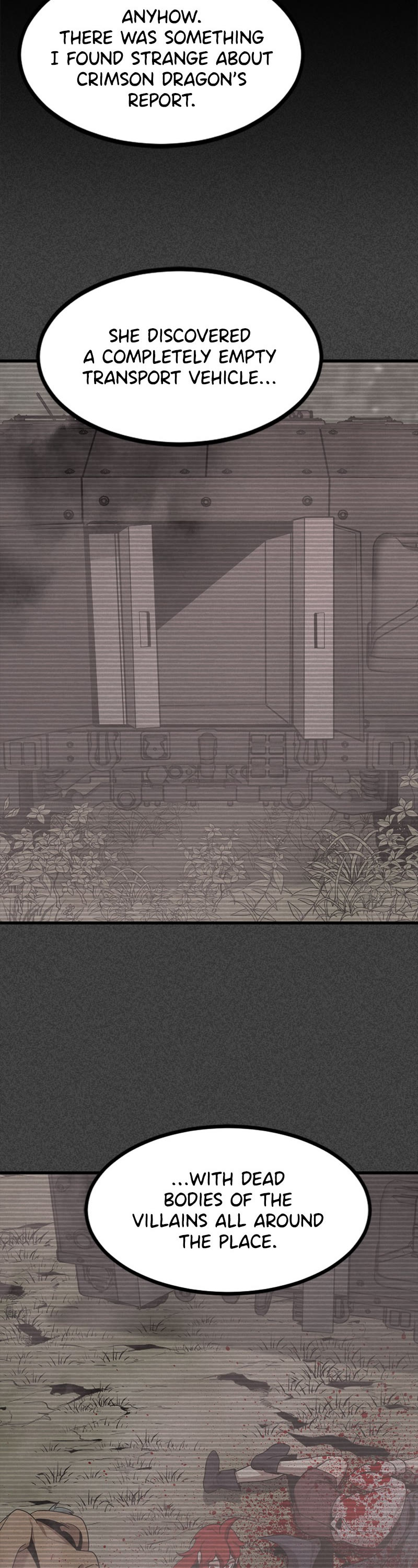 Hero Killer (Beolkkul) Chapter 69 page 50 - Chapter 69: Episode 69