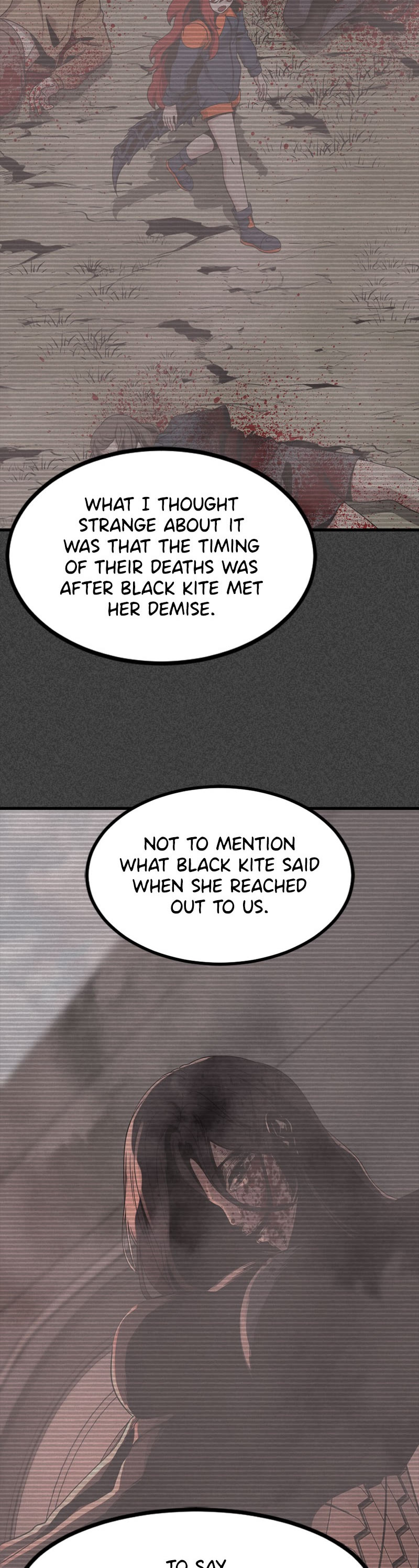 Hero Killer (Beolkkul) Chapter 69 page 51 - Chapter 69: Episode 69