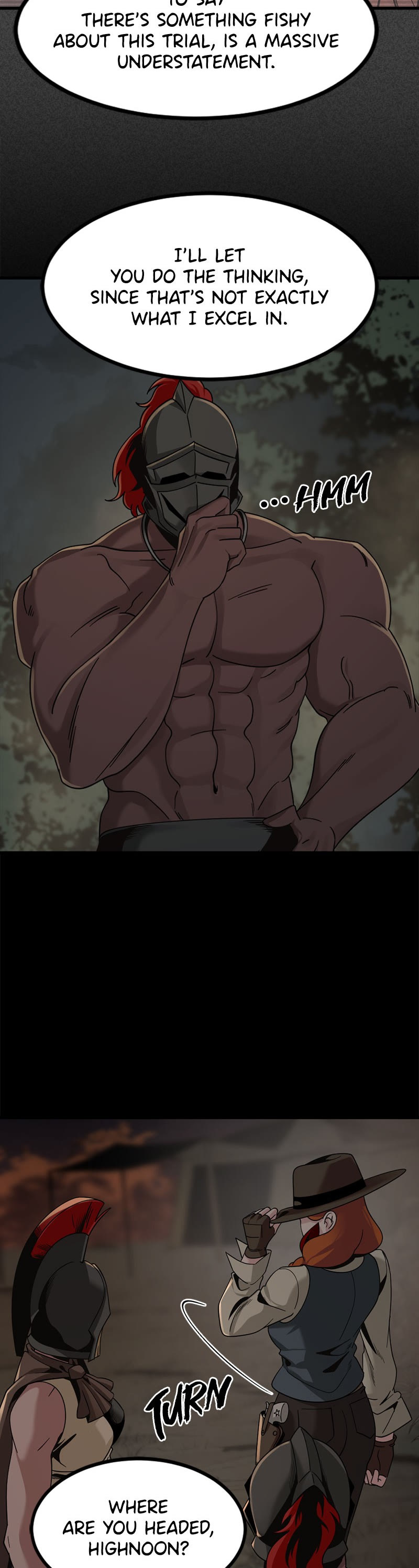 Hero Killer (Beolkkul) Chapter 69 page 52 - Chapter 69: Episode 69