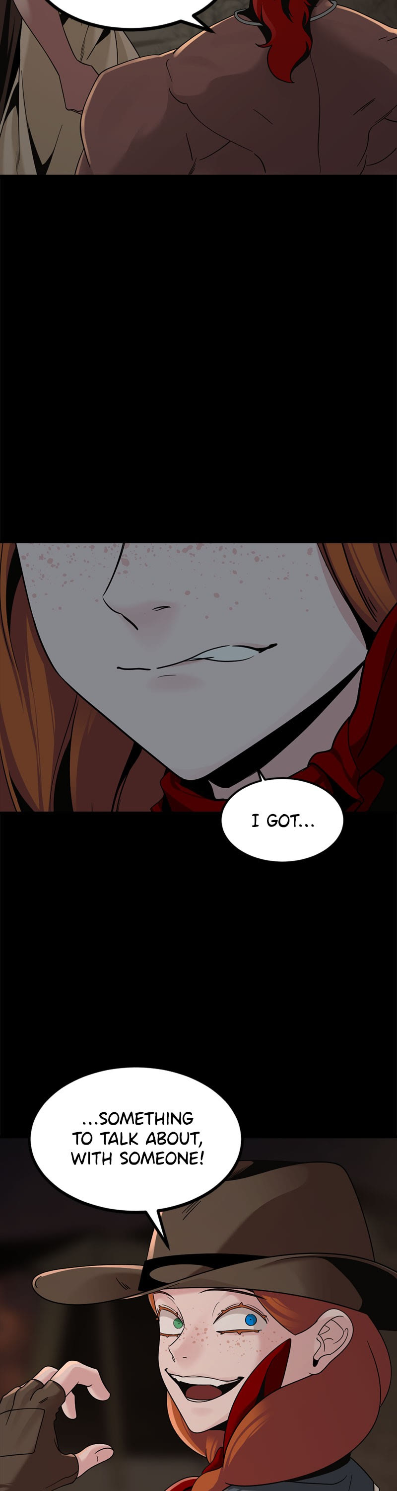 Hero Killer (Beolkkul) Chapter 69 page 53 - Chapter 69: Episode 69