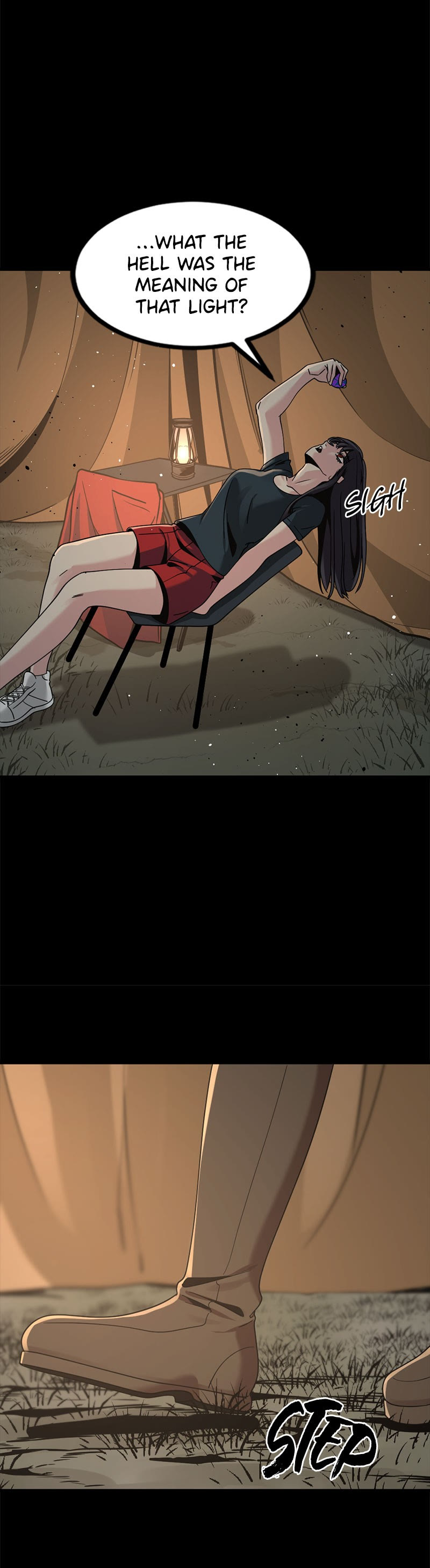 Hero Killer (Beolkkul) Chapter 69 page 55 - Chapter 69: Episode 69