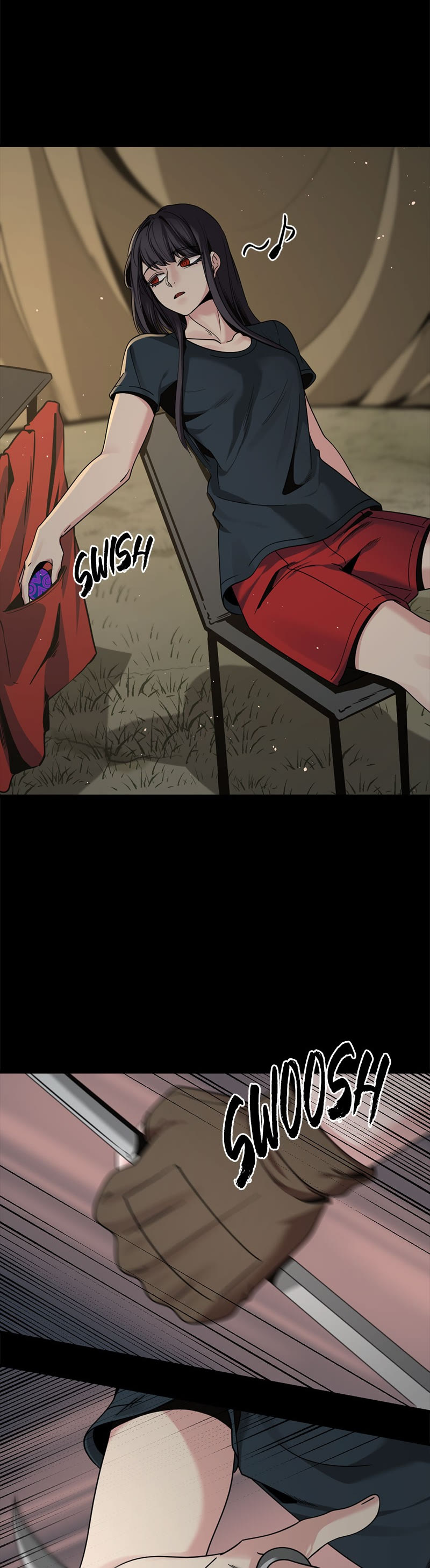 Hero Killer (Beolkkul) Chapter 69 page 56 - Chapter 69: Episode 69