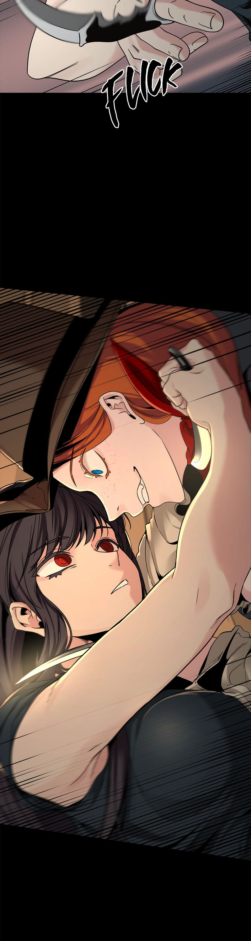 Hero Killer (Beolkkul) Chapter 69 page 57 - Chapter 69: Episode 69