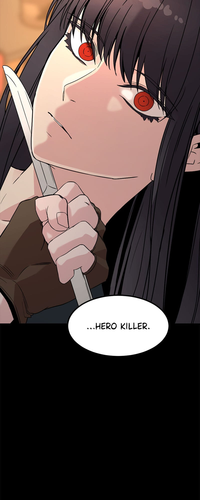 Hero Killer (Beolkkul) Chapter 69 page 59 - Chapter 69: Episode 69
