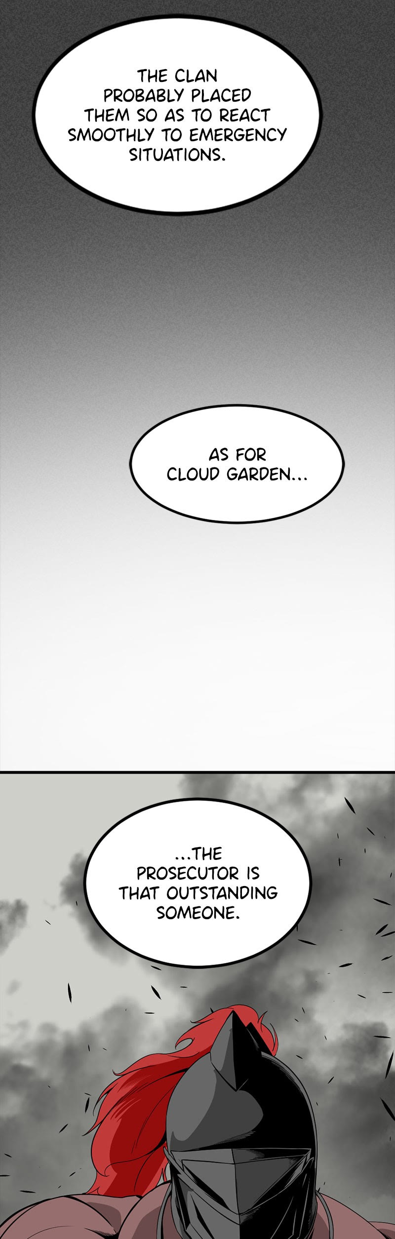 Hero Killer (Beolkkul) Chapter 69 page 7 - Chapter 69: Episode 69