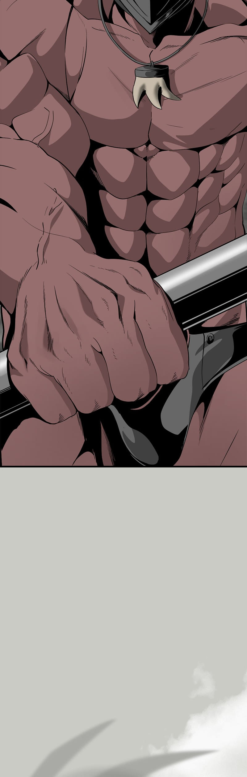 Hero Killer (Beolkkul) Chapter 69 page 8 - Chapter 69: Episode 69