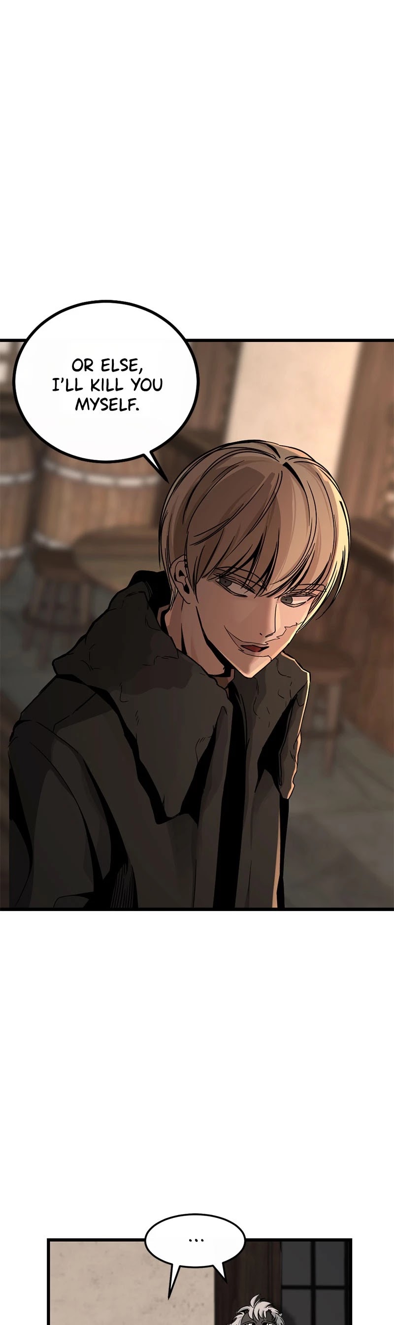 Hero Killer (Beolkkul) Chapter 7 page 11 - Chapter 7: Episode 7