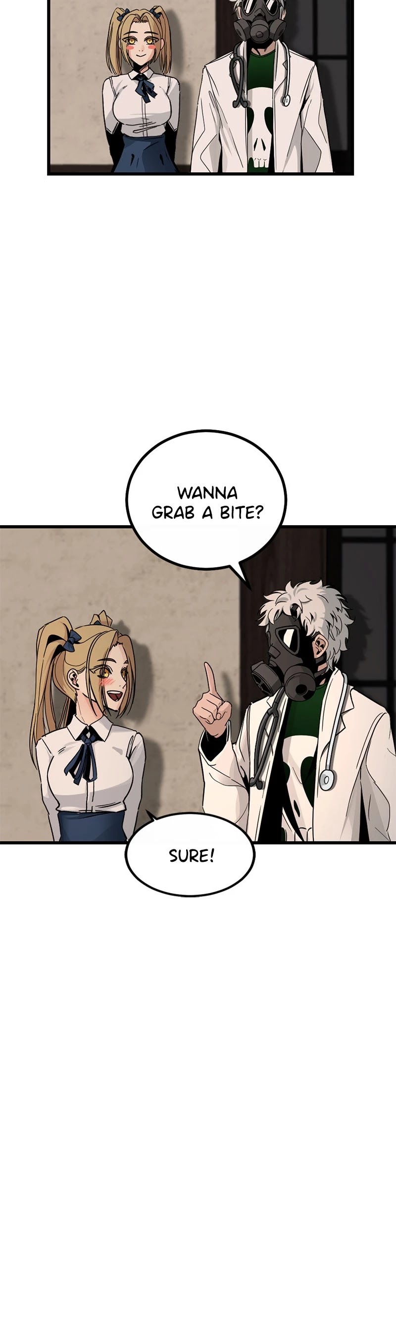 Hero Killer (Beolkkul) Chapter 7 page 12 - Chapter 7: Episode 7