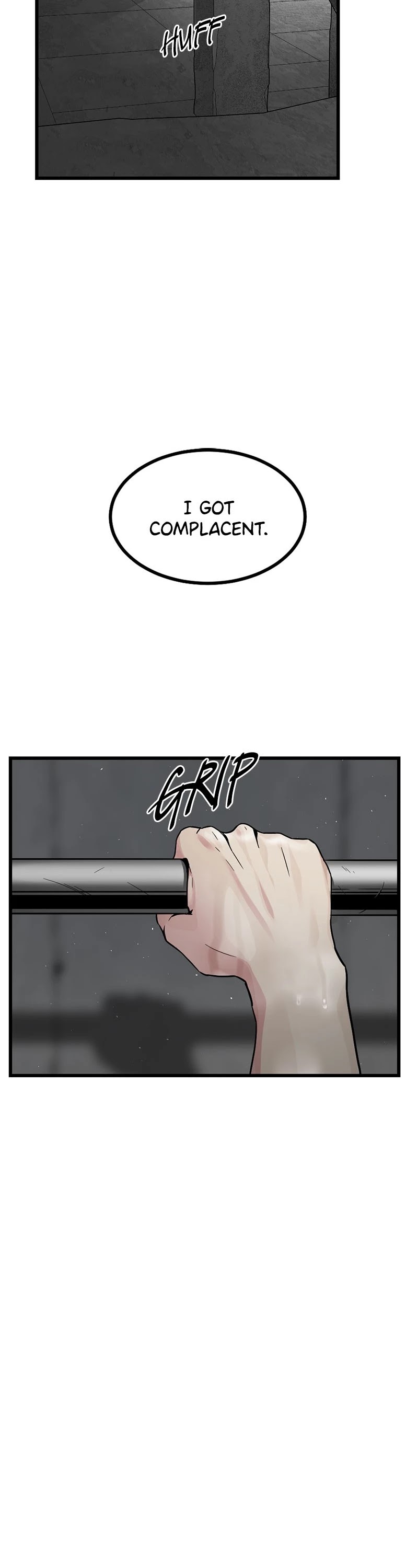 Hero Killer (Beolkkul) Chapter 7 page 14 - Chapter 7: Episode 7