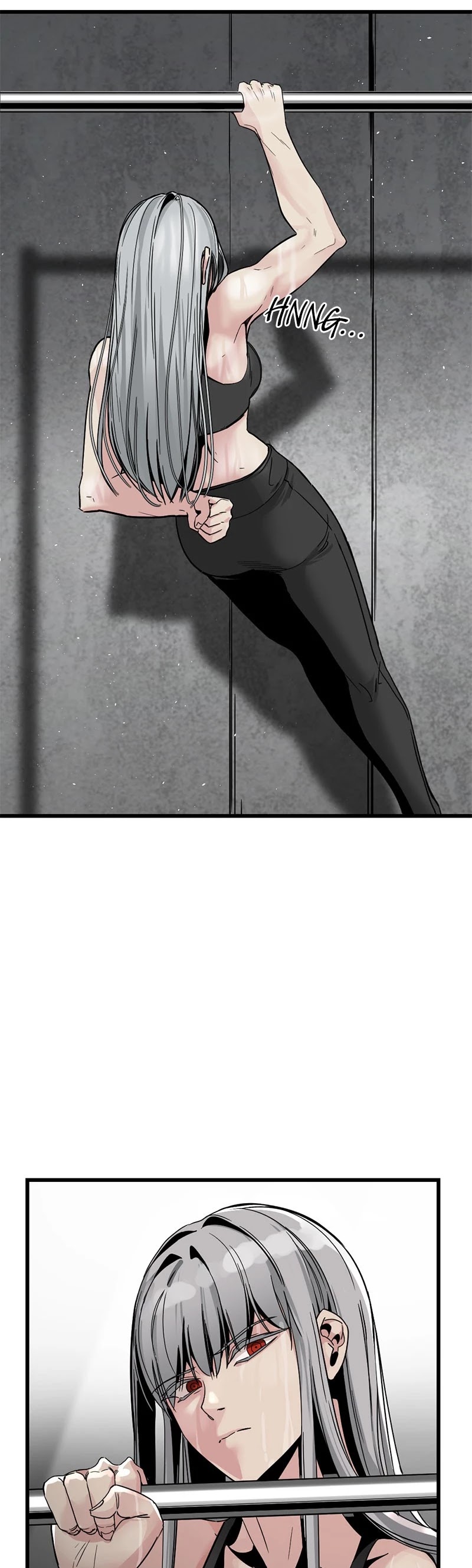 Hero Killer (Beolkkul) Chapter 7 page 15 - Chapter 7: Episode 7