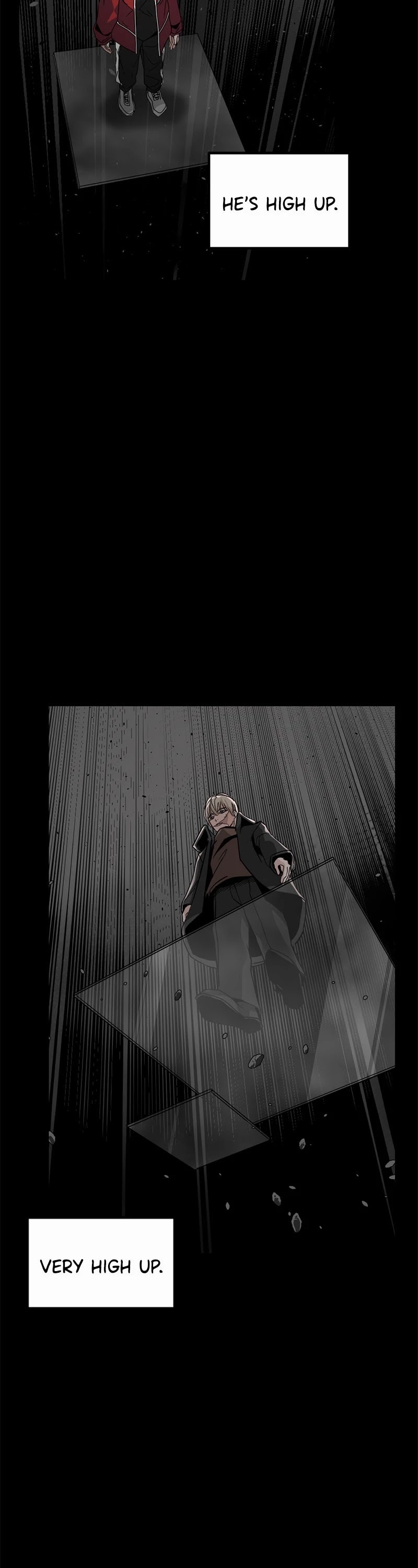 Hero Killer (Beolkkul) Chapter 7 page 17 - Chapter 7: Episode 7
