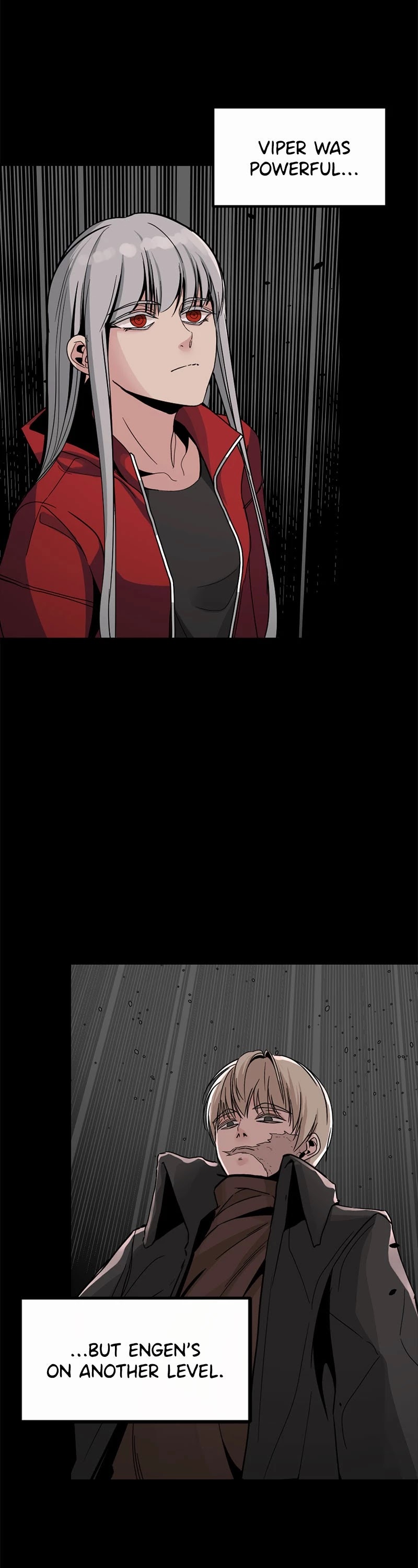 Hero Killer (Beolkkul) Chapter 7 page 18 - Chapter 7: Episode 7
