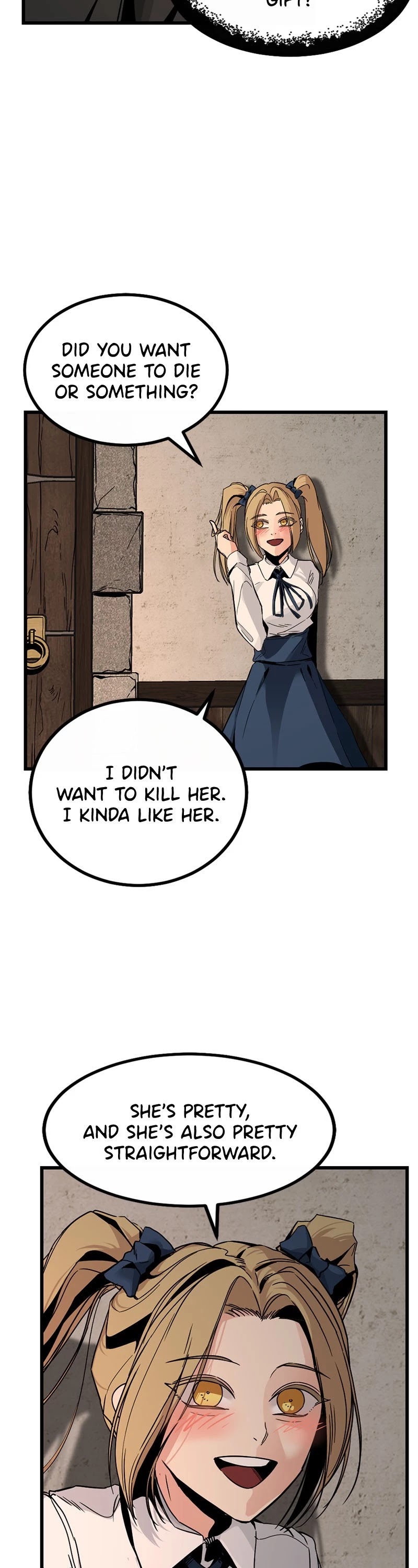 Hero Killer (Beolkkul) Chapter 7 page 2 - Chapter 7: Episode 7