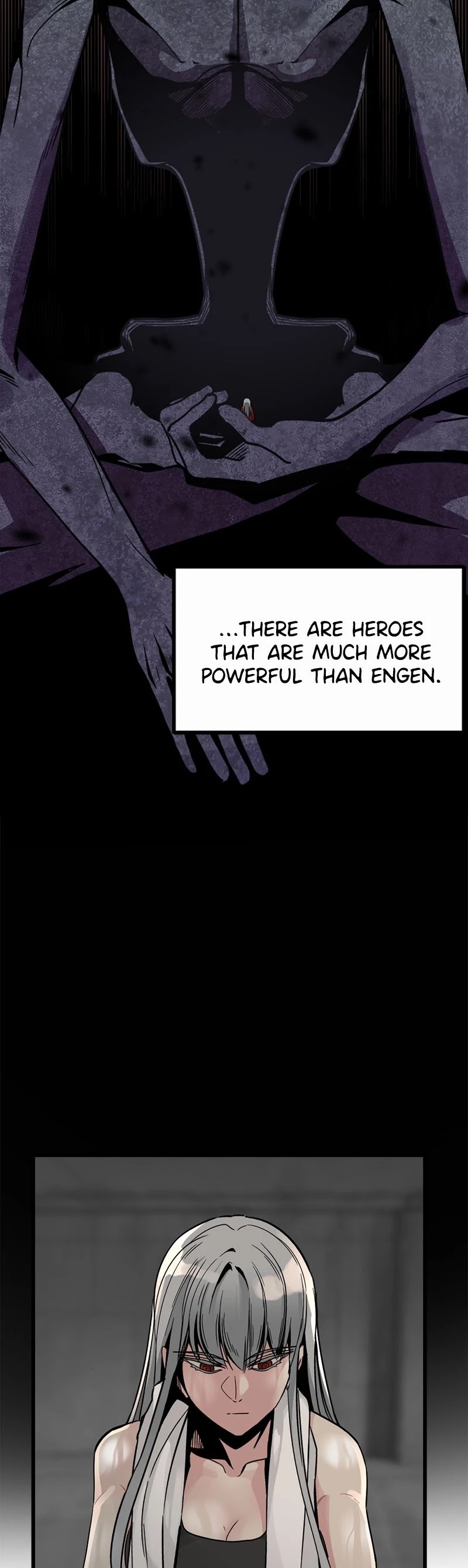 Hero Killer (Beolkkul) Chapter 7 page 20 - Chapter 7: Episode 7