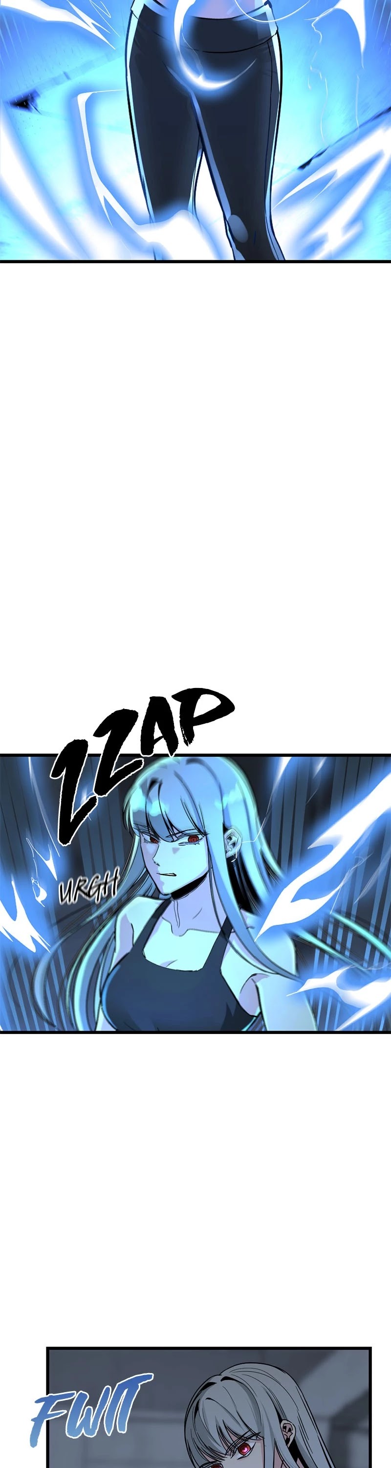 Hero Killer (Beolkkul) Chapter 7 page 22 - Chapter 7: Episode 7