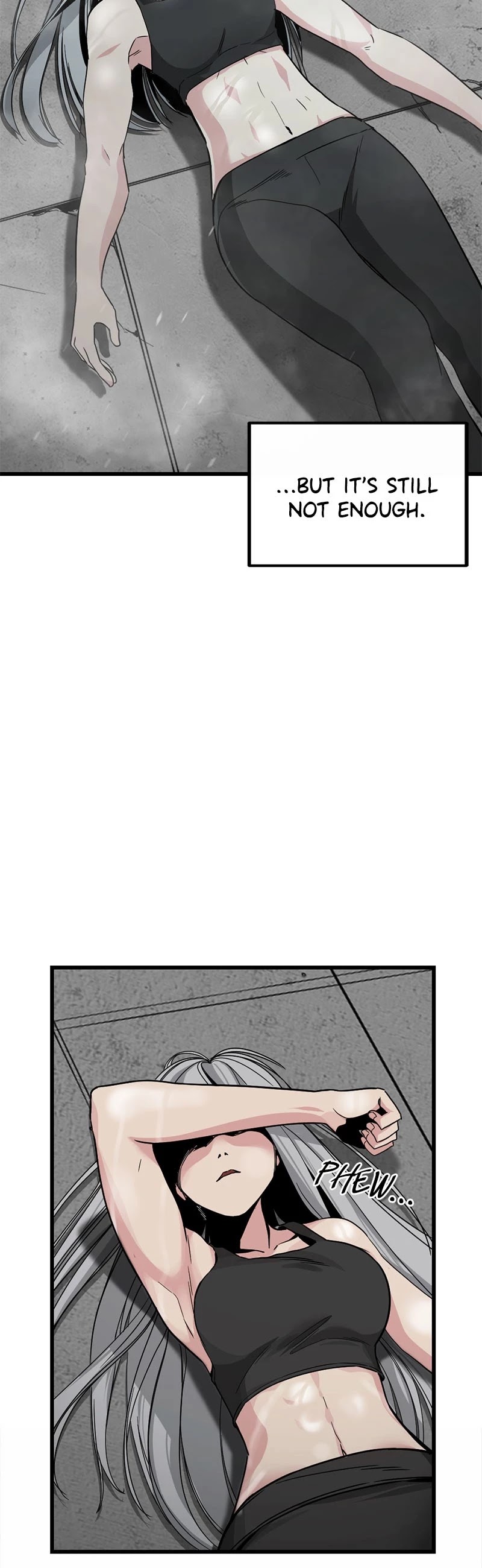Hero Killer (Beolkkul) Chapter 7 page 24 - Chapter 7: Episode 7