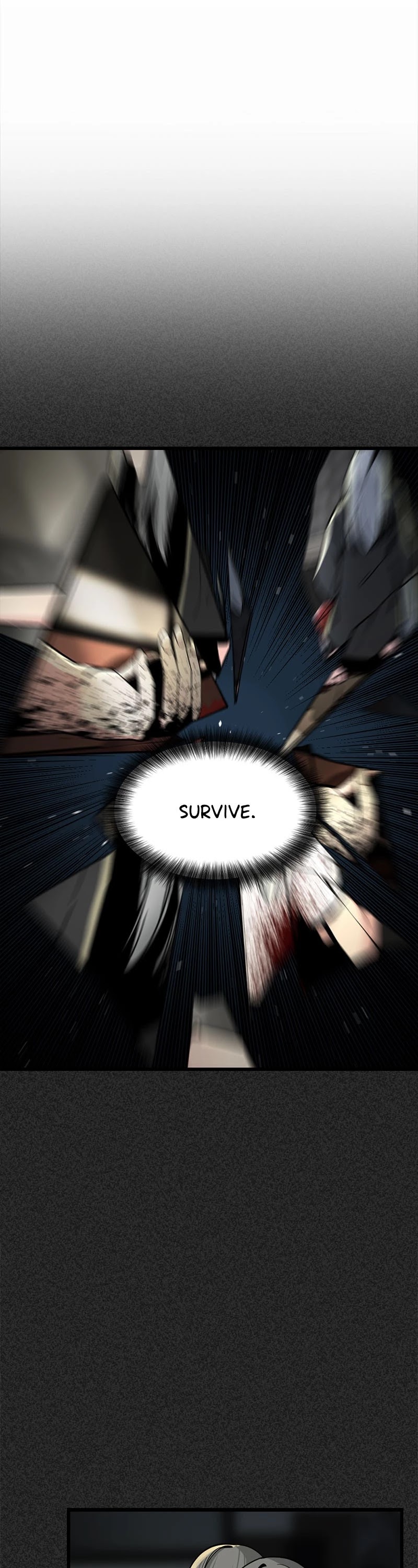 Hero Killer (Beolkkul) Chapter 7 page 25 - Chapter 7: Episode 7