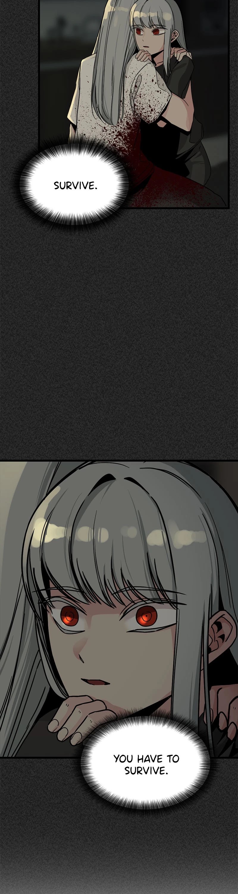 Hero Killer (Beolkkul) Chapter 7 page 26 - Chapter 7: Episode 7