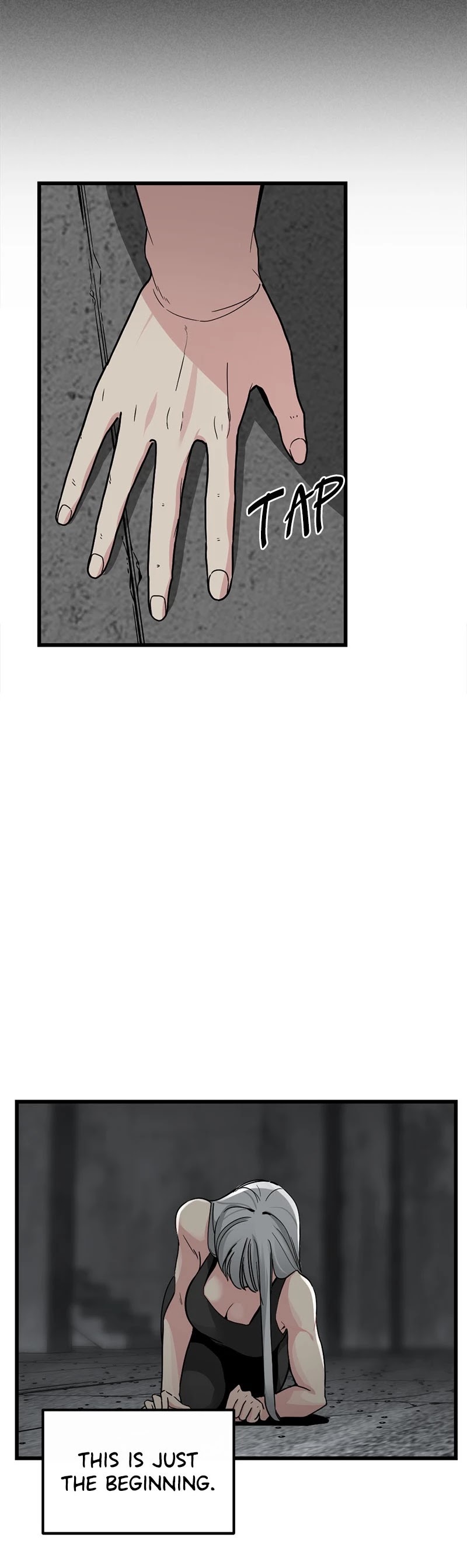 Hero Killer (Beolkkul) Chapter 7 page 27 - Chapter 7: Episode 7
