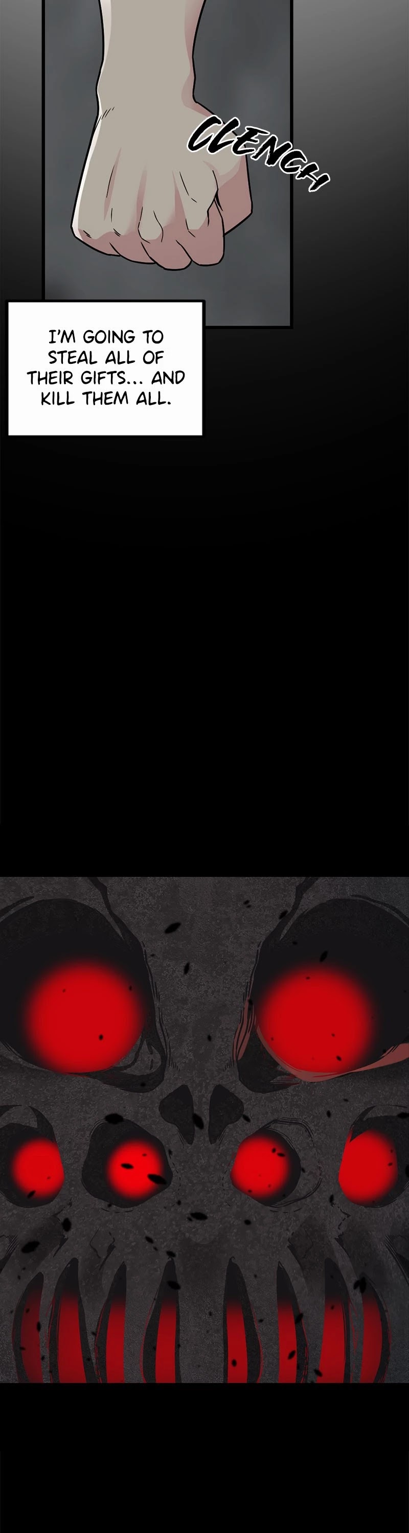 Hero Killer (Beolkkul) Chapter 7 page 29 - Chapter 7: Episode 7