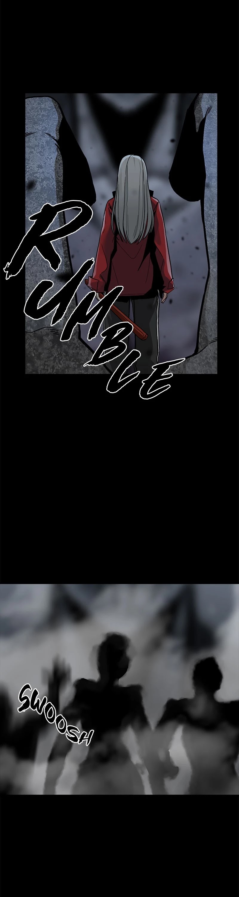 Hero Killer (Beolkkul) Chapter 7 page 30 - Chapter 7: Episode 7