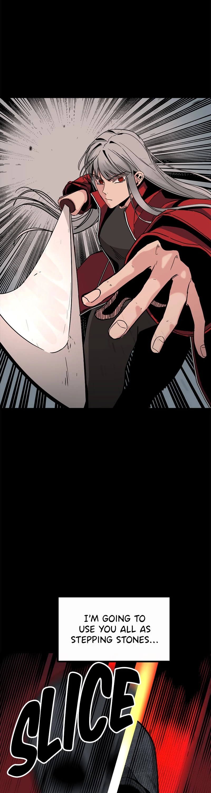 Hero Killer (Beolkkul) Chapter 7 page 32 - Chapter 7: Episode 7