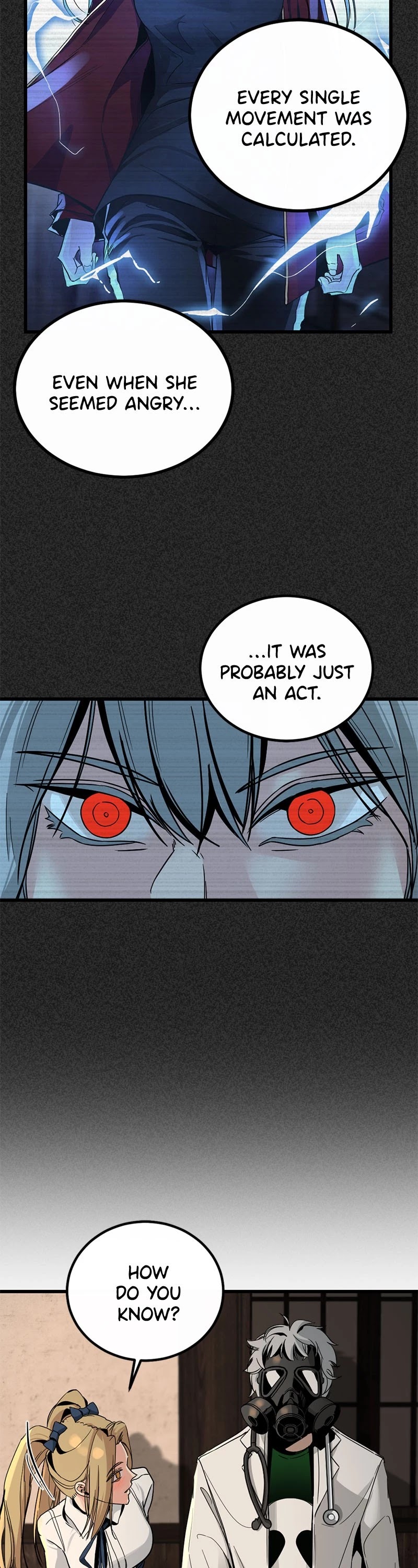 Hero Killer (Beolkkul) Chapter 7 page 4 - Chapter 7: Episode 7