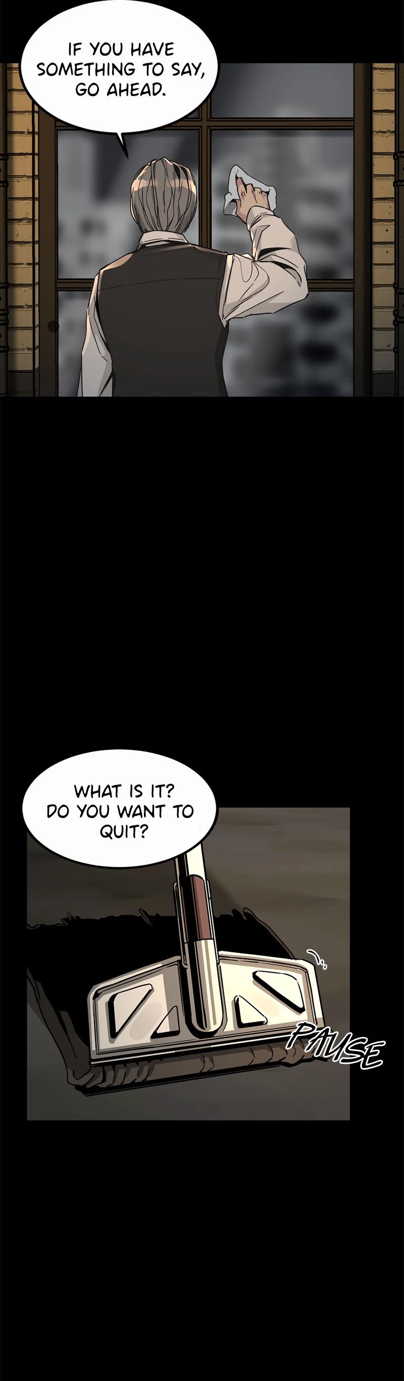 Hero Killer (Beolkkul) Chapter 7 page 40 - Chapter 7: Episode 7
