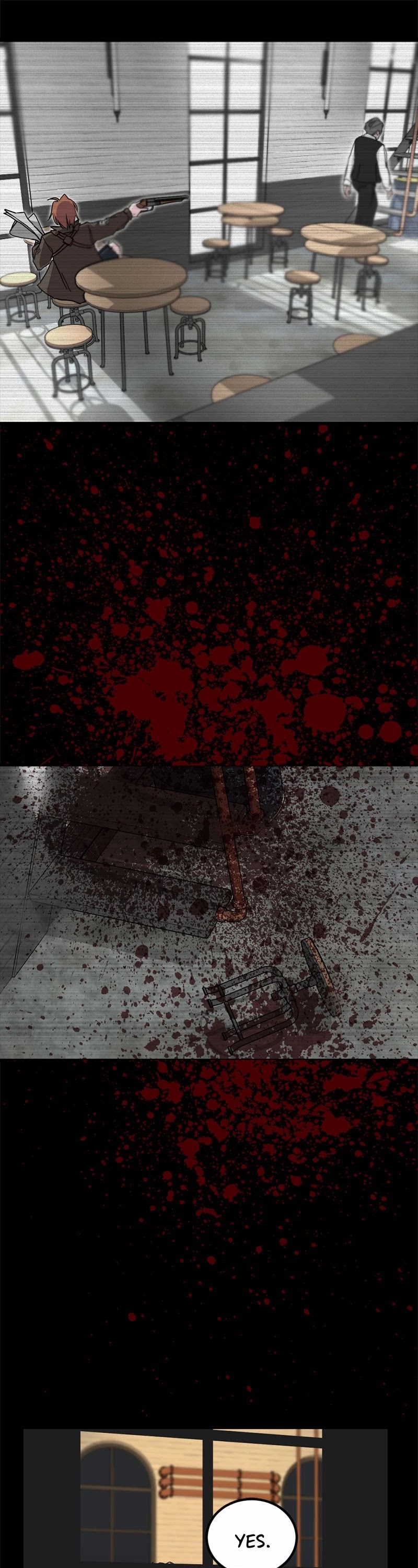 Hero Killer (Beolkkul) Chapter 7 page 41 - Chapter 7: Episode 7