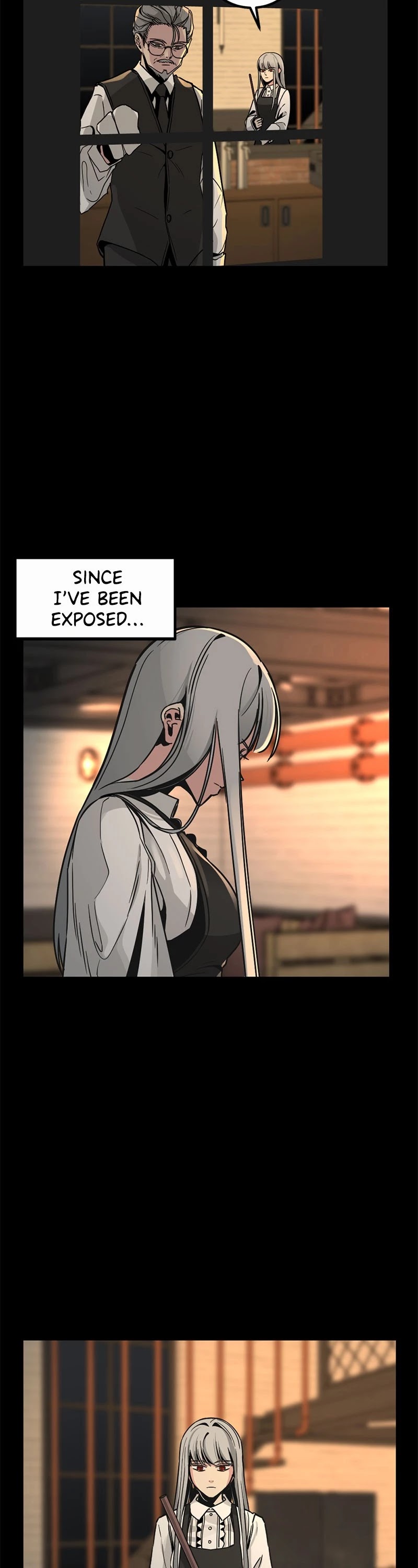 Hero Killer (Beolkkul) Chapter 7 page 42 - Chapter 7: Episode 7