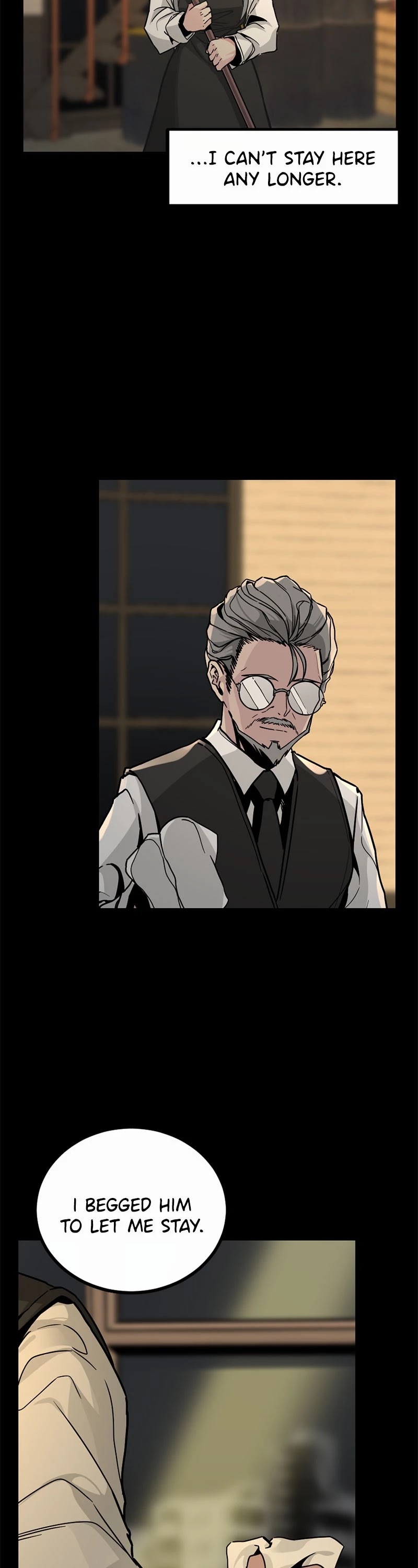 Hero Killer (Beolkkul) Chapter 7 page 43 - Chapter 7: Episode 7
